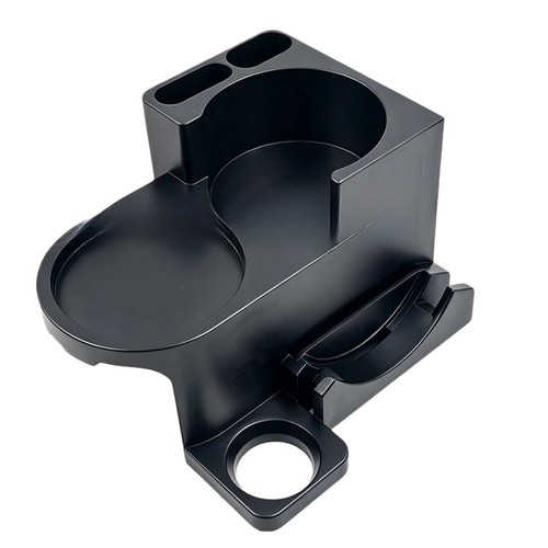 For espresso station - station, storage