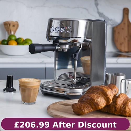 Sage the bambino plus espresso - sage,