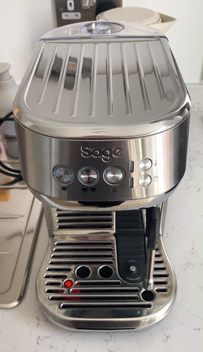 Sage bambino plus espresso - sage,