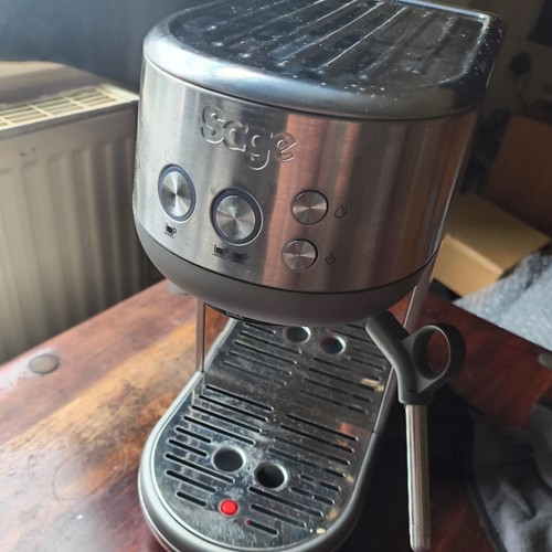 Sage bambino espresso machine - sage,