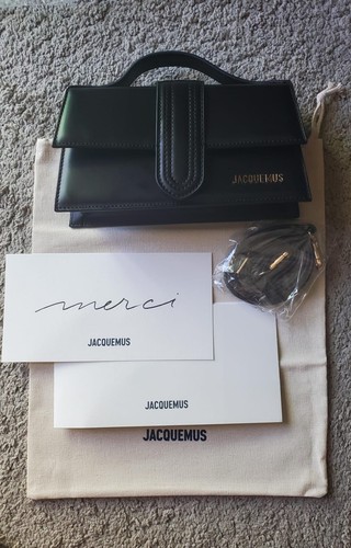 Jacquemus bambino grande - bambino,