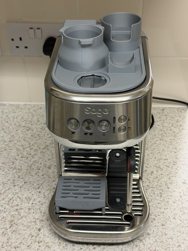 Sage bambino plus - sage, ses500