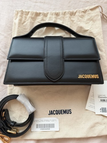 Jacquemus women leather le - jacquemus,