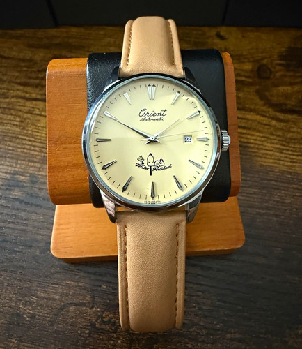 Orient bambino 75th - bambino,