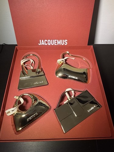 Jacquemus sold out - jacquemus,