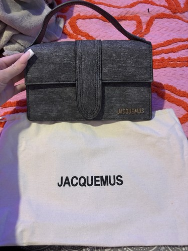 Jacquemus bambino women bag - jacquemus,
