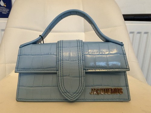 Jacquemus bambino croc - jacquemus, in
