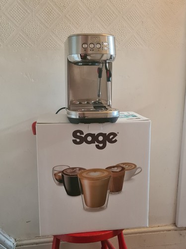 Sage bambino plus - bambino,