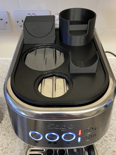 Sage bambino plus - plus, ses500