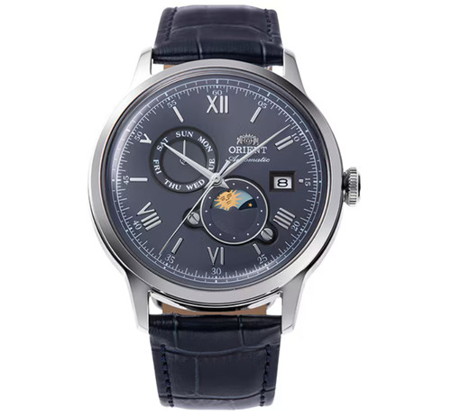 Orient classic bambino sun - orient, &