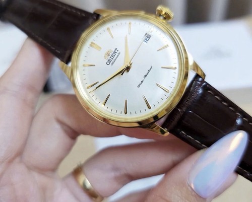 Orient bambino men - orient, 40mm