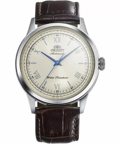 Orient men automatic watch - orient, men's
