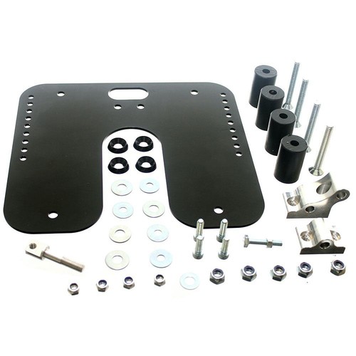 Bambino pedal extension kit - bambino,