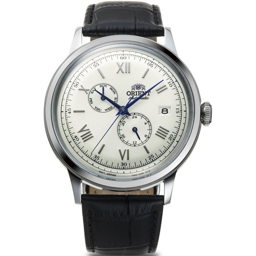 Orient bambino 5mm - orient, sub-dial