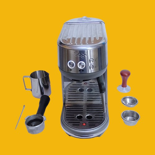 Sage the bambino ses450bss - the,