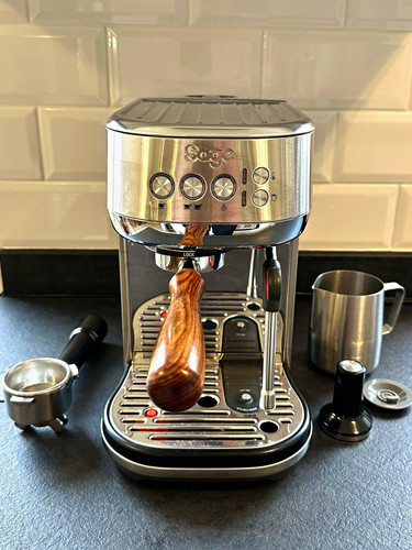 Sage bambino plus espresso - plus,