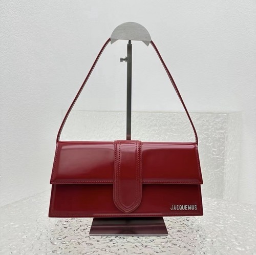 Jacquemus bambino long - jacquemus,