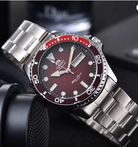 Orient watch japan bambino - japan,
