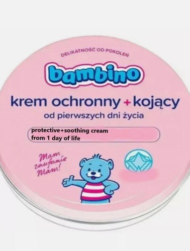 Bambino protective cream for - cream,