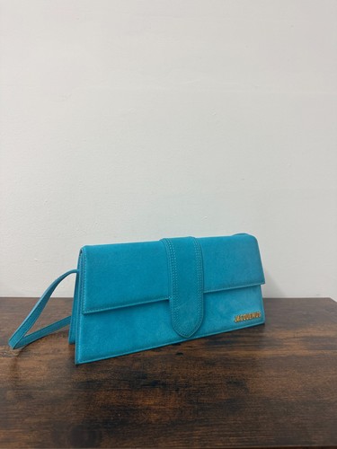 Jacquemus bambino long - le,