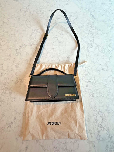 Jacquemus women grand - le,