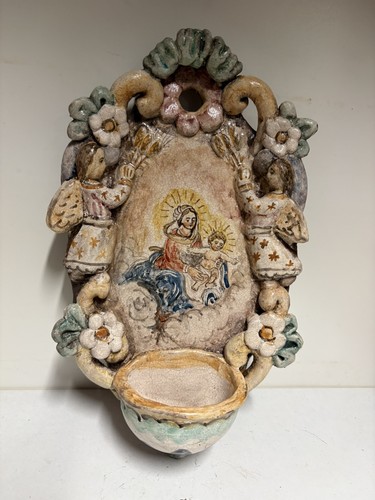 Water sanctuary madonna with - madonna,