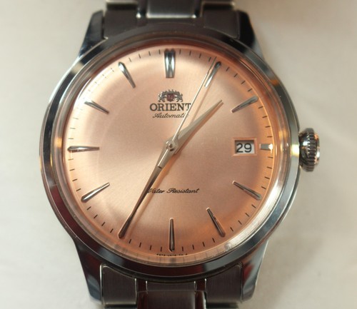 Orient ac0m11y bambino - orient, ra-ac0m11y