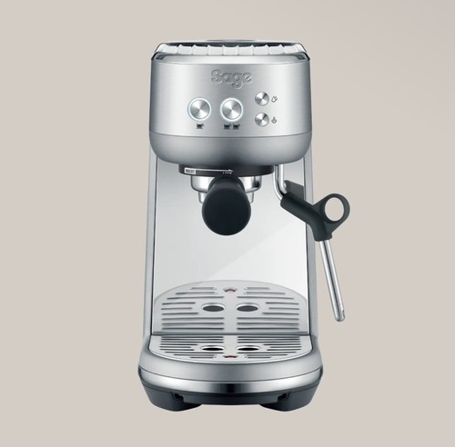 Sage the bambino espresso - bambino,