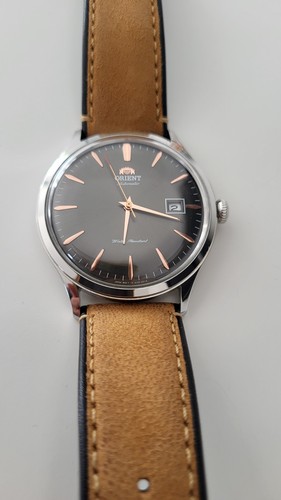 Orient bambino classic - orient, 42mm