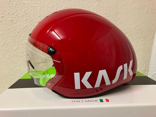 Kask bambino pro helmet - kask,