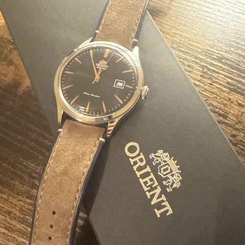 Orient bambino ac0p02l30b - orient, ra-ac0p02l30b