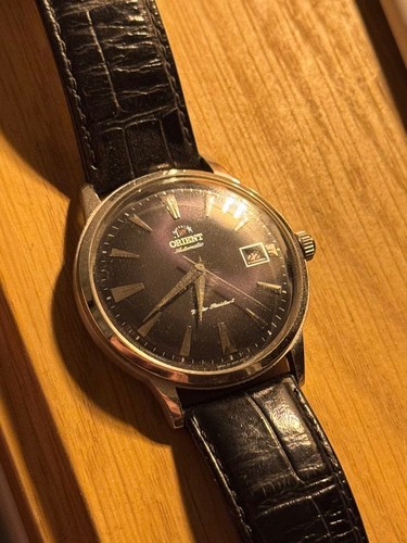 Orient bambino sac00004b0 - orient,