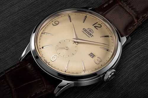Orient bambino classic small - orient,