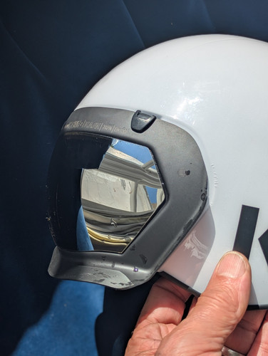 Kask bambino pro evo - kask,