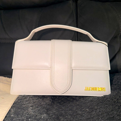 Jacquemus grand bambino - le,