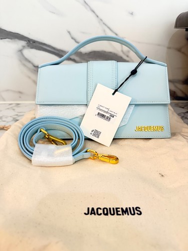 Jacquemus grand bambino - jacquemus, le