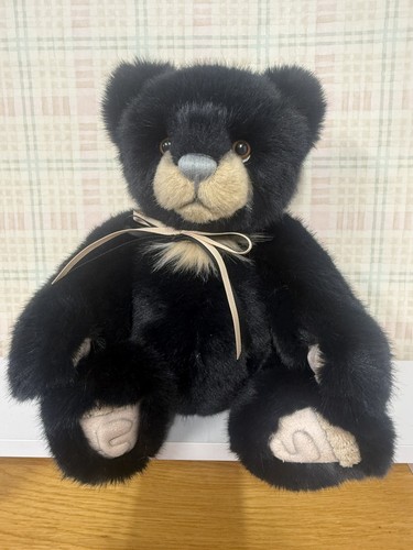 Rare charlie bears bambino - rare,