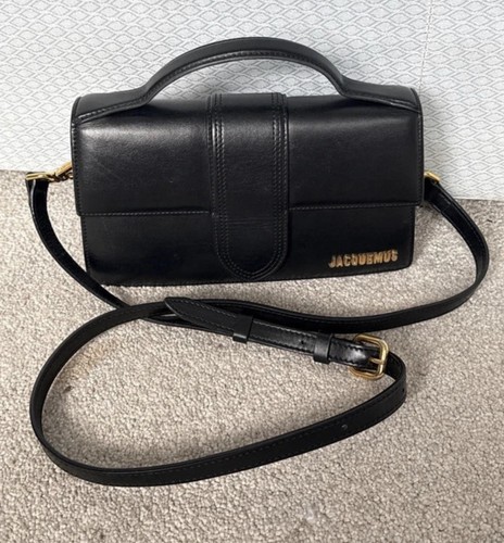 Jacquemus women black le - black,