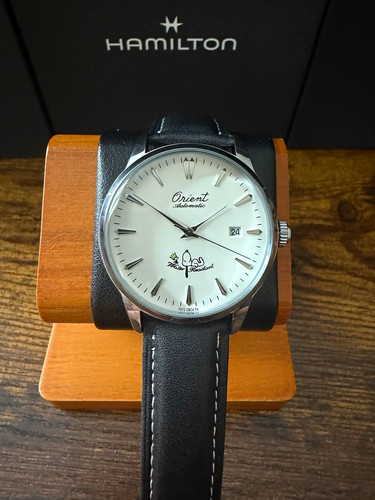 Orient bambino 75th - orient,