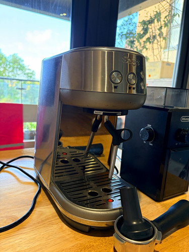 Sage bambino with - , delonghi