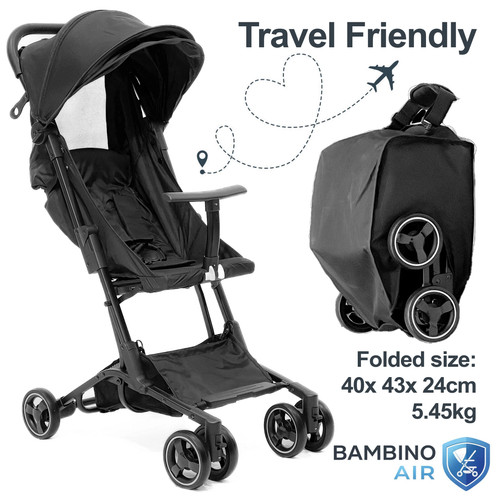 Bambino air lightweight - bambino,