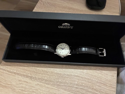 Orient bambino version small - version,