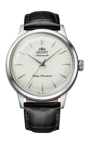 Orient bambino 36mm date - bambino,